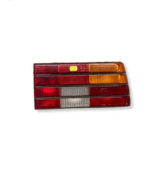 Opel Ascona C Rear/tail lights 16111710D