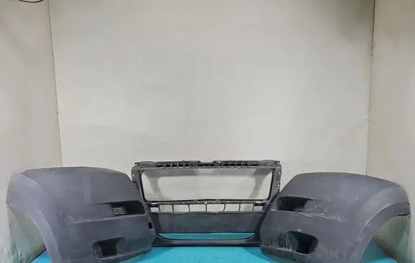 Citroen Jumper Front bumper 1305760070 IMPRK1543307