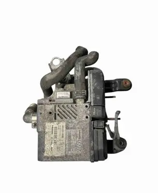 Audi A8 S8 D4 4H Auxiliary pre-heater (Webasto) 4E0815069E