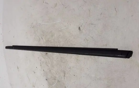 Dacia Jogger Front door glass trim molding 808210572R