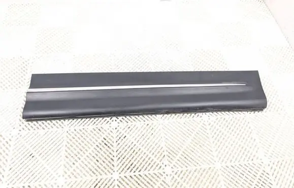 Mercedes-Benz GLB X247 Front door trim (molding) A2477203107