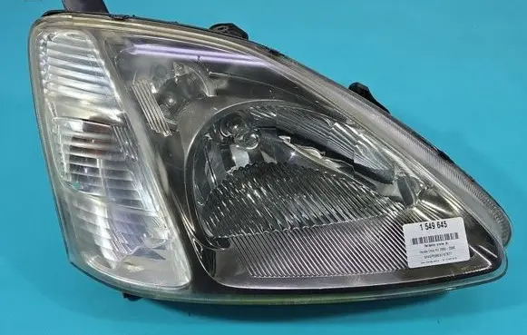 Honda Civic Headlight/headlamp 0301193312 IMPRK1549645