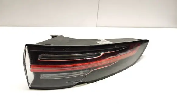 Porsche Cayenne (9Y0 9Y3) Rear/tail lights 9Y0945096H