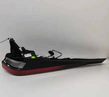 Toyota C-HR II Rear/tail lights 81560F4200