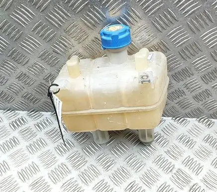 Fiat Ducato Coolant expansion tank/reservoir 1611966680