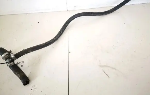 Audi A6 S6 C5 4B Engine coolant pipe/hose