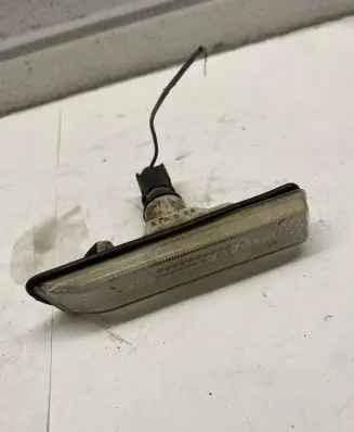 BMW 3 E36 Front fender indicator light 019834