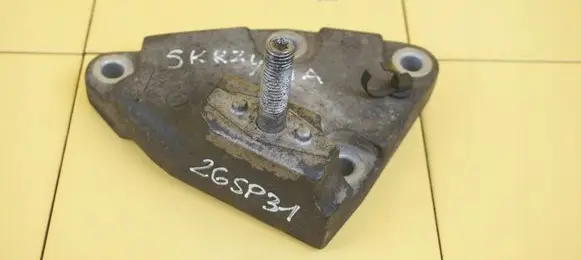 Ford Mondeo MK IV Gearbox mounting bracket 9G917M125AA 26SP31