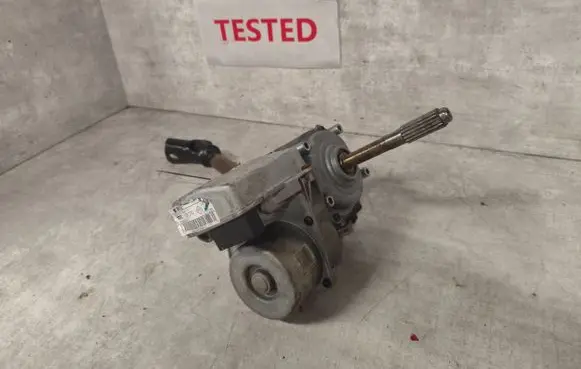 Electric power steering pump