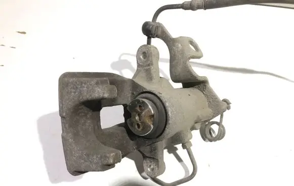 Citroen C4 Grand Picasso Rear brake caliper