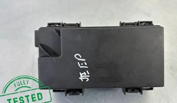 Jeep Grand Cherokee Fuse box set 68089321AF W093200048 WK03224012