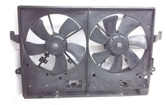 Mazda MPV Fan set 