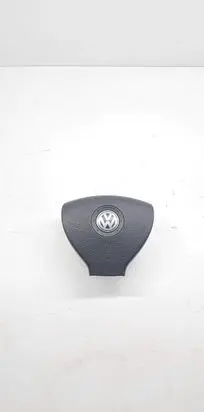 Volkswagen PASSAT B6 Steering wheel airbag 1K0880201BJ 61607480