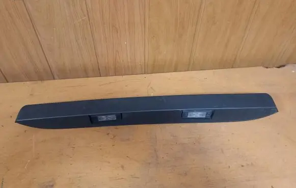 Mercedes-Benz Sprinter W906 Tailgate/trunk/boot exterior handle A9067400030