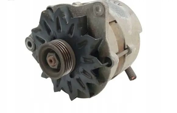 Skoda Felicia I Generator/alternator 443113516