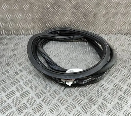 Audi Q4 Sportback e-tron Rubber seal front coupe door 11A867911B