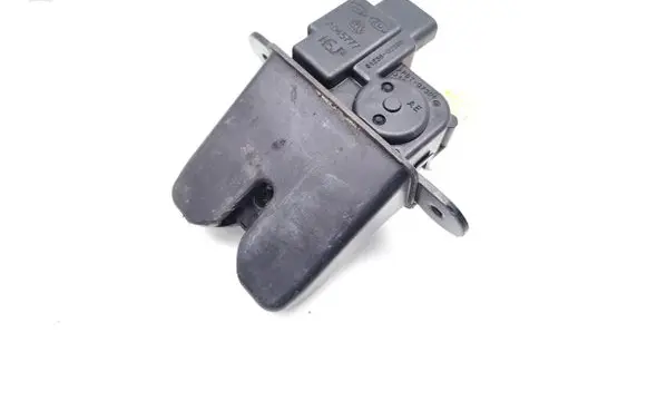 Hyundai Ioniq Tailgate/trunk/boot lock/catch/latch 81230G2000