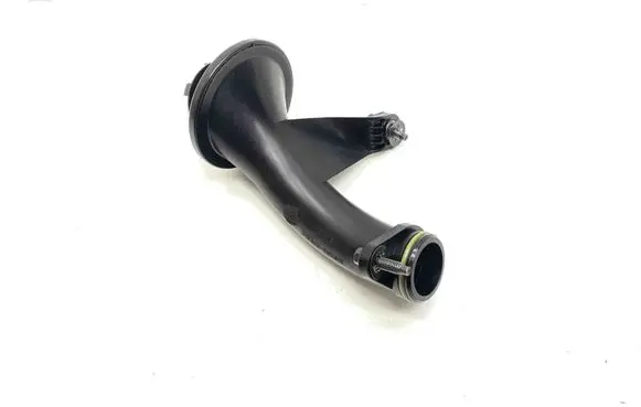 Jaguar XK8 - XKR Oil sump strainer pipe 2W936617AC 2W936617BA