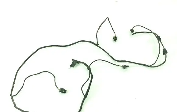 BMW 7 F01 F02 F03 F04 Parking sensor (PDC) wiring loom 6925595