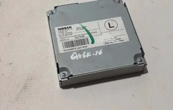 Nissan Qashqai Parking PDC control unit/module 284A14EA0A