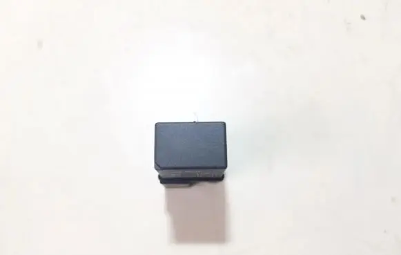 Mitsubishi Space Star Other relay mb95338211