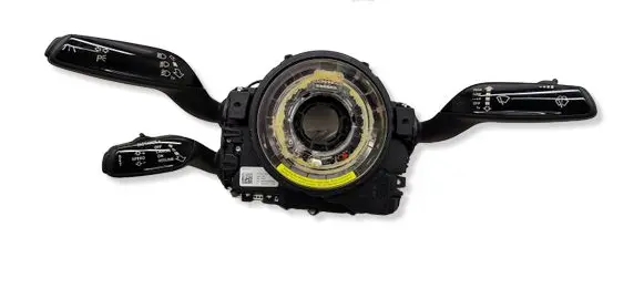 Audi A8 S8 D4 4H Wiper turn signal indicator stalk/switch 4H0953568H 4H0907129Q 4H0953502P