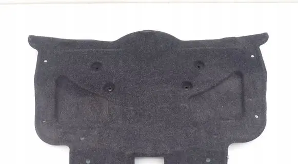 Fiat 500 Tailgate/boot cover trim set 7354531530