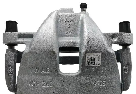 Volkswagen Tiguan Front brake caliper 5WA615105BG