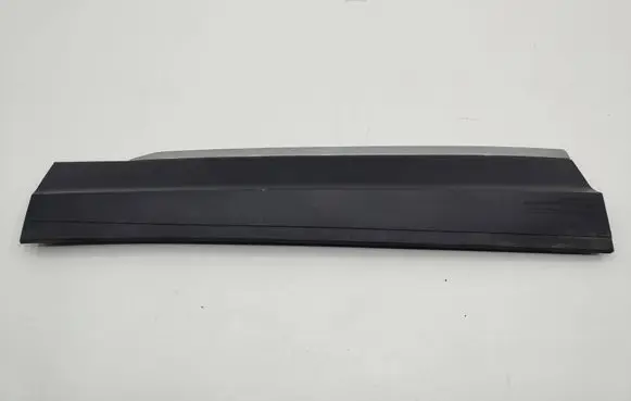 Volkswagen Tiguan Front door trim (molding) 5NA854939AF