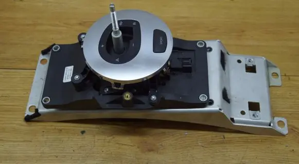 Audi R8 42 Gear selector 420713041C