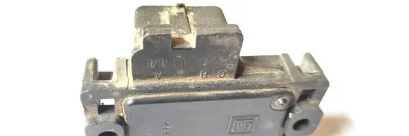 Renault Laguna I Sensor