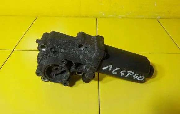 Land Rover Range Rover Sport L320 Other gearbox part 0130008508 16SP40