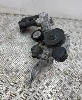Mercedes-Benz C W205 Water pump A6542001200 0303C