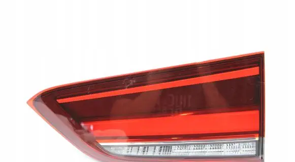 BMW X1 F48 F49 Tailgate rear/tail lights 7477718