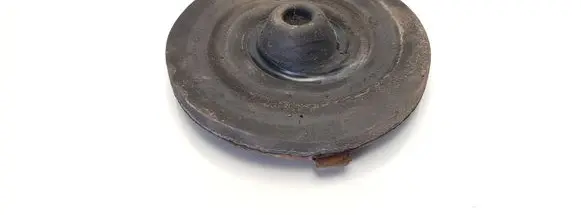 Nissan Primastar Rear coil spring rubber mount 