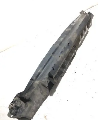 Audi Q7 4L Bottom radiator support slam panel 4L0807550