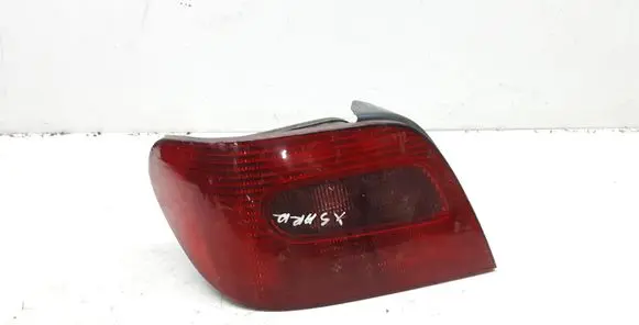 Citroen Xsara Rear/tail lights