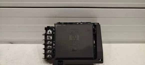 Chevrolet Camaro Fuse box set 84044721