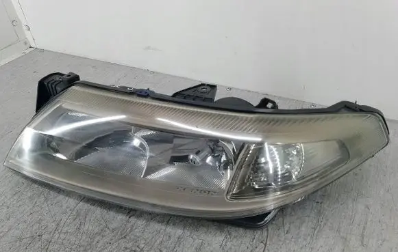 Renault Laguna II Headlight/headlamp 820000246589004693