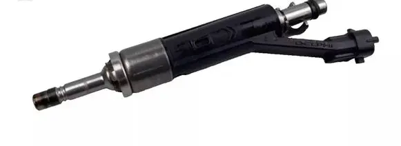 Peugeot 2008 II Fuel injector 9822715980