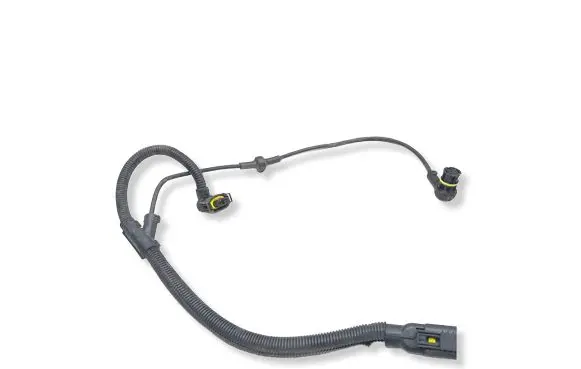 BMW X3 F25 Engine installation wiring loom 7503453