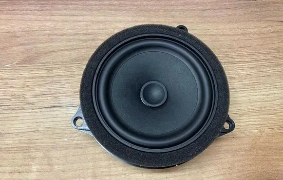 BMW iX3 G08 High frequency speaker in the rear doors 6807317