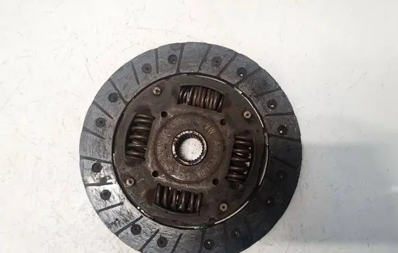 Skoda Roomster (5J) Clutch pressure plate 101878003491