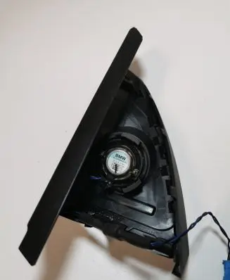 BMW 3 G20 G21 Front door high frequency speaker 6809630