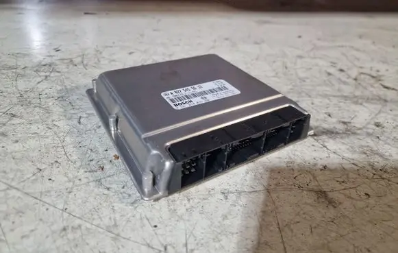 Mercedes-Benz A W168 Engine control unit/module A0275459632