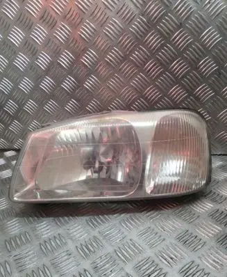 Hyundai Accent Headlight/headlamp 9586
