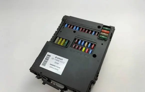 Comfort/convenience module