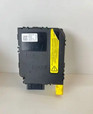 Volkswagen Golf V Steering angle sensor 1K0953549E