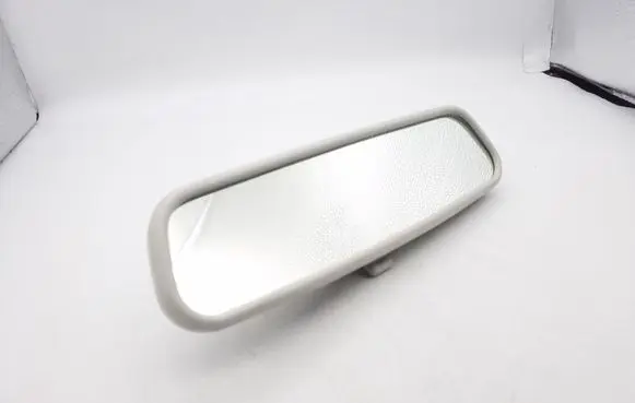 Audi A4 S4 B7 8E 8H Rear view mirror (interior) 8D0857511A