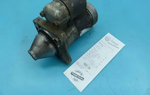 Fiat Stilo Starter motor 55193355 IMPRK1198219